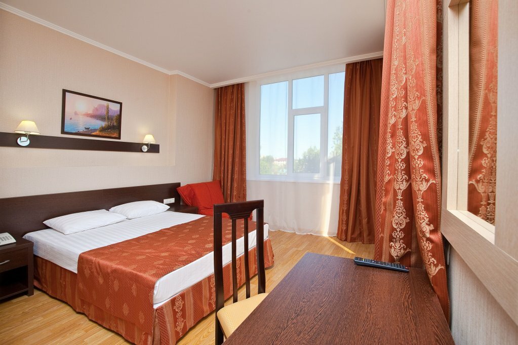 Гостиница Эмеральд Витязево-184