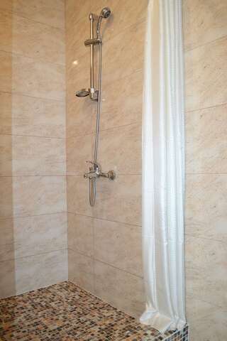 Гостиница Эмеральд Витязево Номер делюкс-11