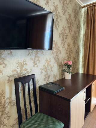 Гостиница Эмеральд Витязево Улучшенный люкс-9