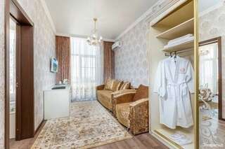 Гостиница Эмеральд Витязево-7