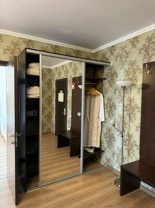 Гостиница Эмеральд Витязево Улучшенный люкс-7