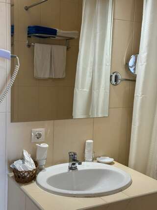 Гостиница Эмеральд Витязево Люкс-8