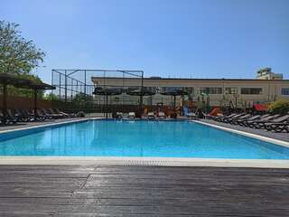 Гостиница Эмеральд Витязево-4