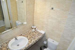 Гостиница Эмеральд Витязево Номер делюкс-9