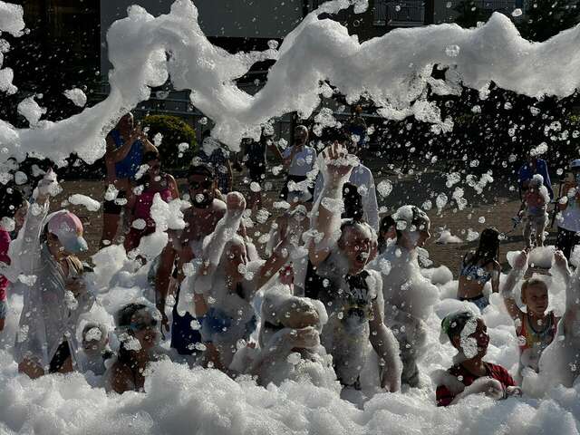 Гостиница Эмеральд Витязево-69