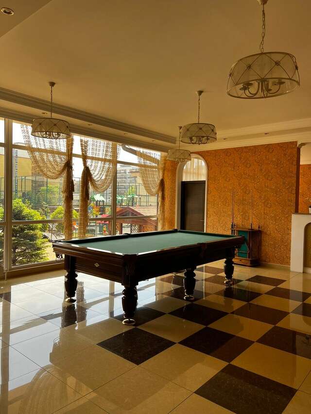 Гостиница Эмеральд Витязево-51