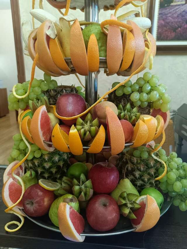 Гостиница Эмеральд Витязево-174