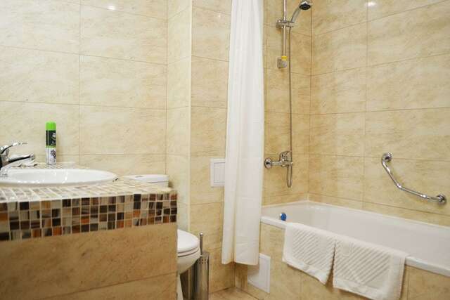 Гостиница Эмеральд Витязево-112