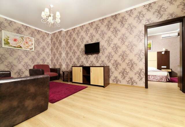 Гостиница Эмеральд Витязево-65