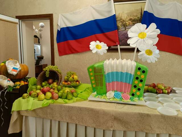 Гостиница Эмеральд Витязево-81