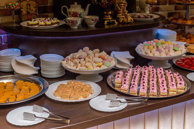 Гостиница Эмеральд Витязево-139