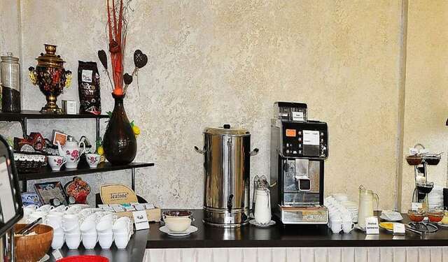 Гостиница Эмеральд Витязево-134