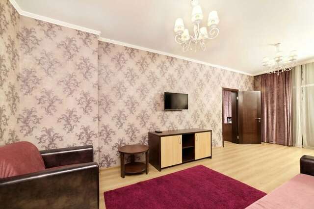 Гостиница Эмеральд Витязево-185