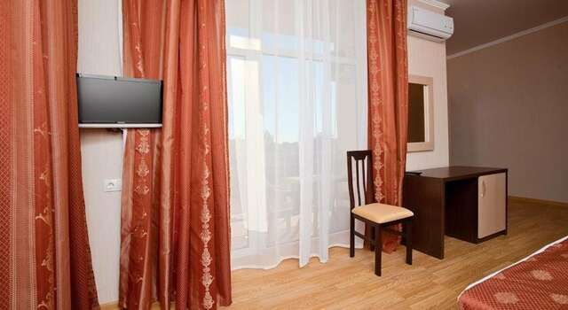 Гостиница Эмеральд Витязево-109