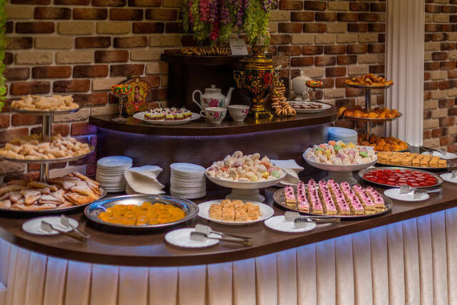 Гостиница Эмеральд Витязево-193