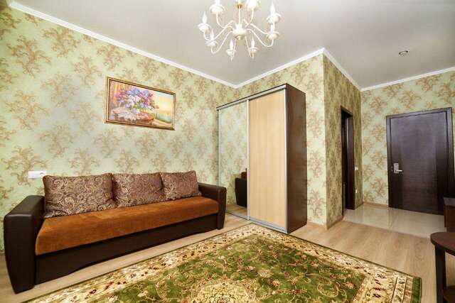 Гостиница Эмеральд Витязево-91