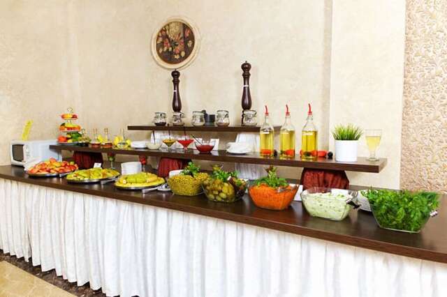 Гостиница Эмеральд Витязево-168