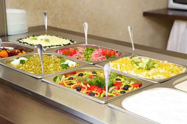 Гостиница Эмеральд Витязево-95