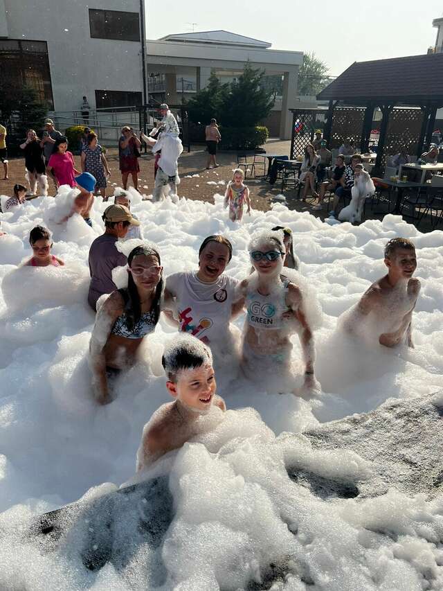 Гостиница Эмеральд Витязево-186