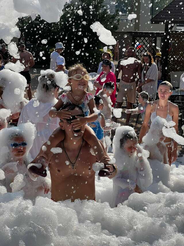 Гостиница Эмеральд Витязево-152