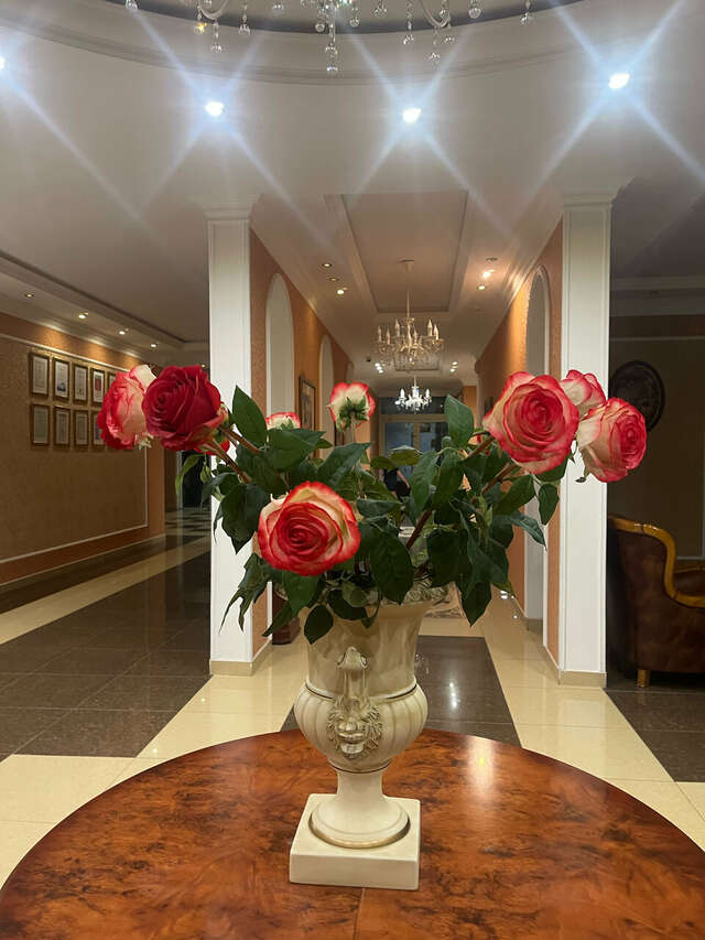 Гостиница Эмеральд Витязево-245