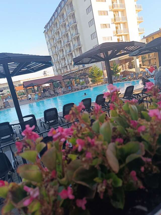 Гостиница Эмеральд Витязево-212