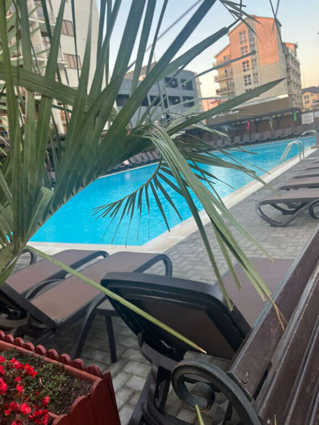 Гостиница Эмеральд Витязево-229