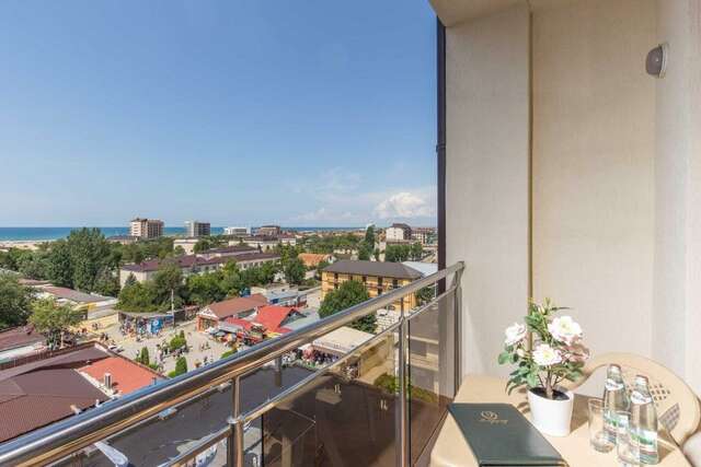 Гостиница Эмеральд Витязево-102