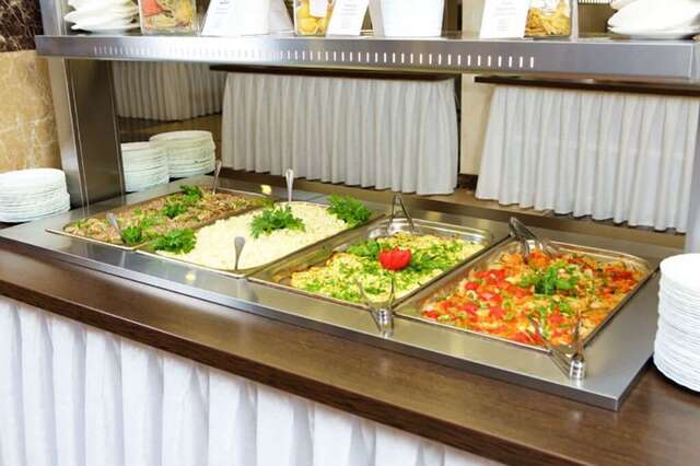 Гостиница Эмеральд Витязево-143