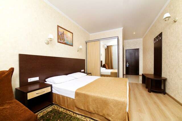 Гостиница Эмеральд Витязево-159
