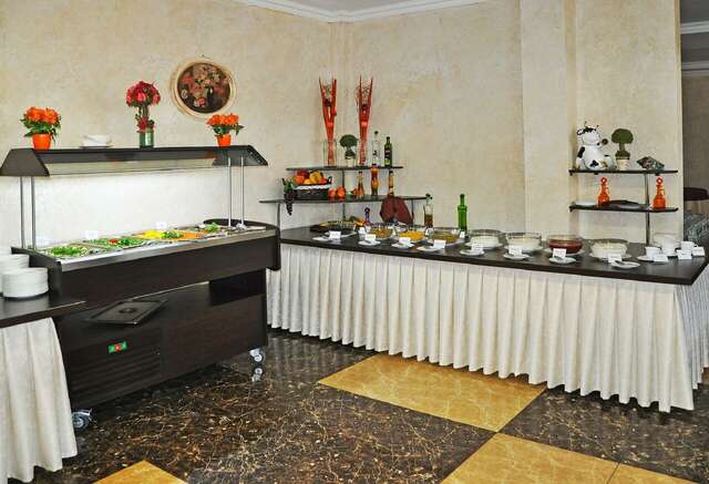 Гостиница Эмеральд Витязево-150