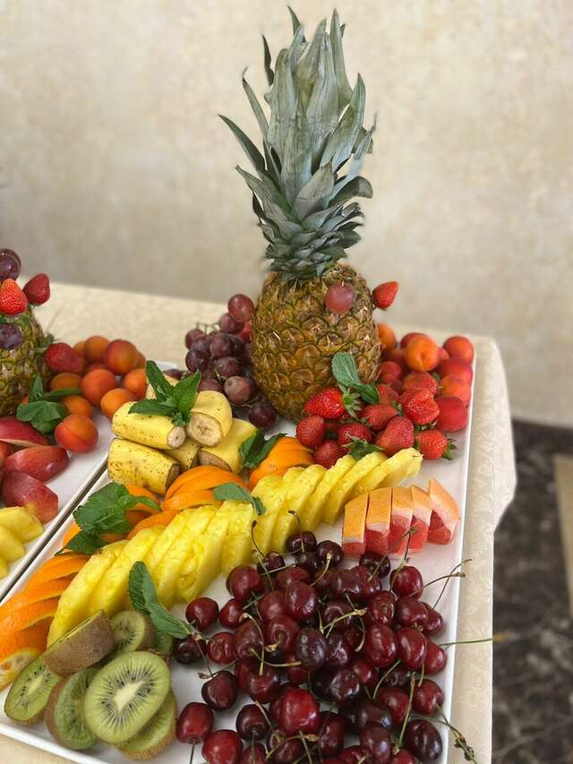 Гостиница Эмеральд Витязево-157