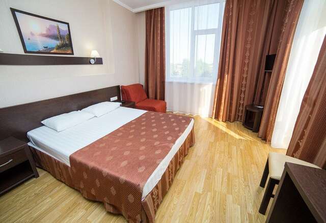 Гостиница Эмеральд Витязево-187