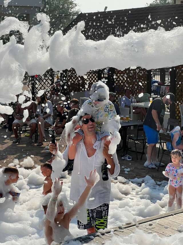 Гостиница Эмеральд Витязево-146