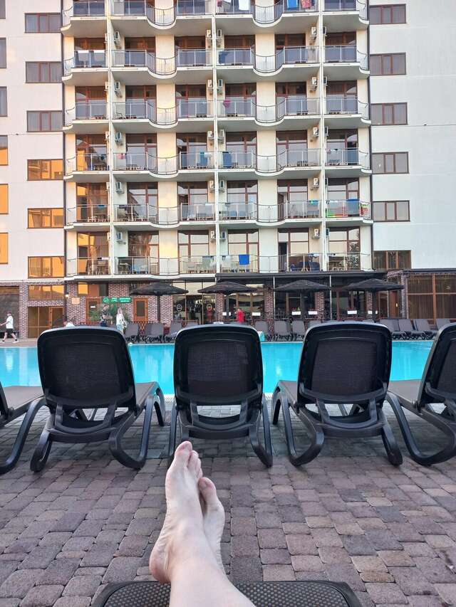 Гостиница Эмеральд Витязево-248