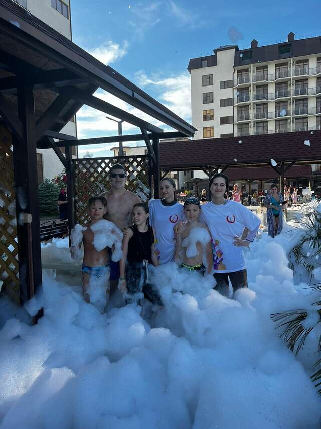 Гостиница Эмеральд Витязево-111