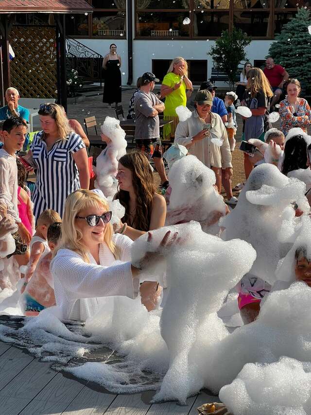 Гостиница Эмеральд Витязево-162