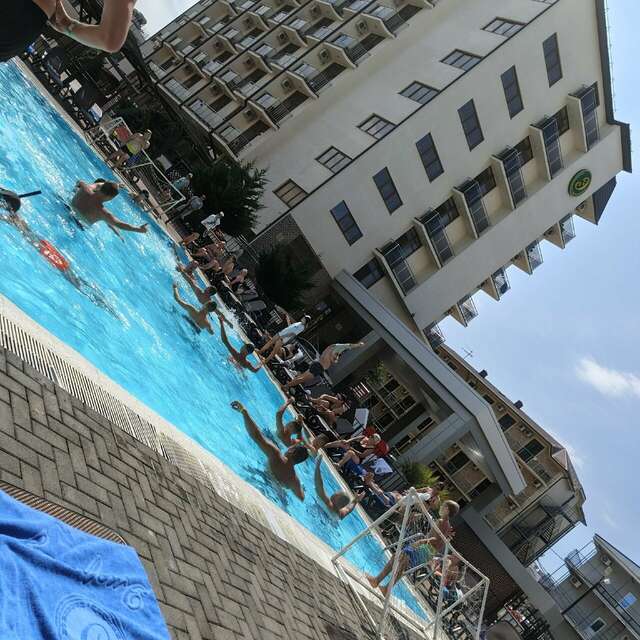 Гостиница Эмеральд Витязево-249