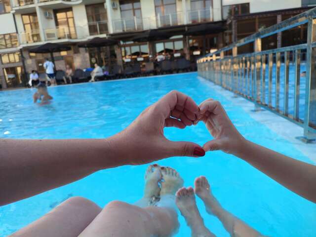 Гостиница Эмеральд Витязево-234