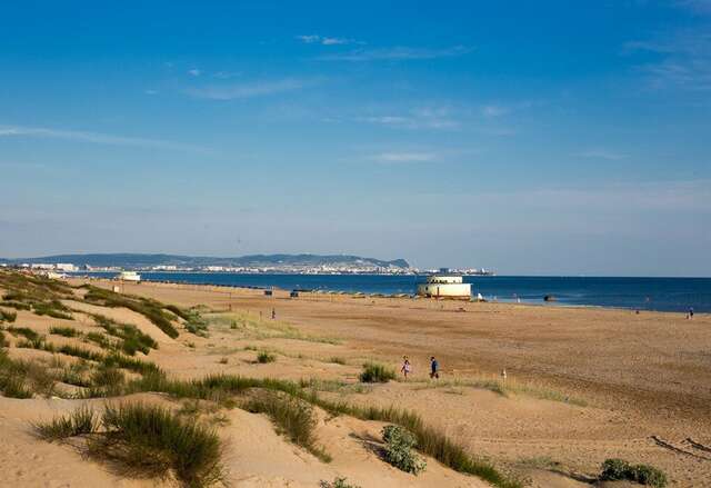 Гостиница Эмеральд Витязево-19
