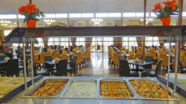 Гостиница Эмеральд Витязево-133