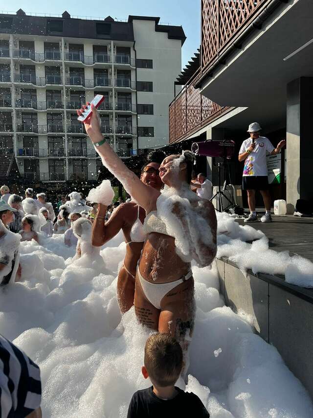 Гостиница Эмеральд Витязево-64