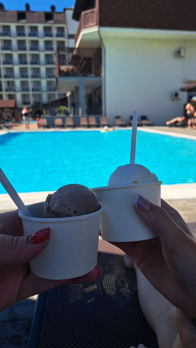 Гостиница Эмеральд Витязево-214