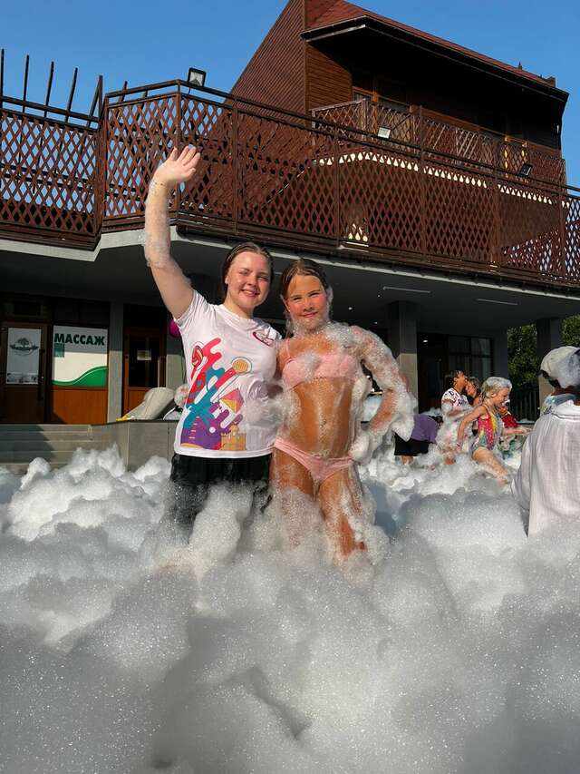 Гостиница Эмеральд Витязево-98