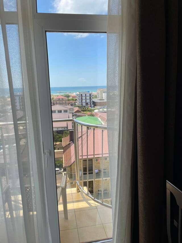 Гостиница Эмеральд Витязево-207