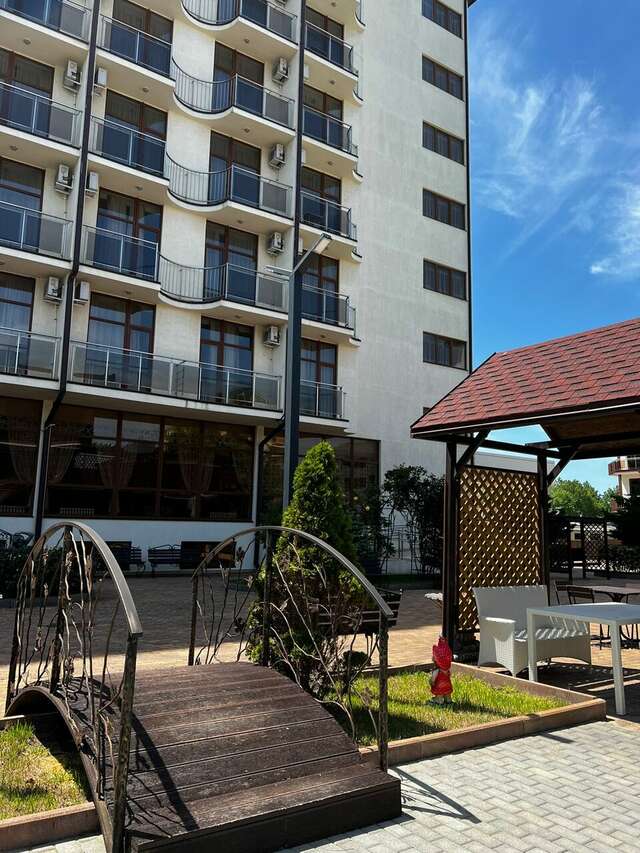 Гостиница Эмеральд Витязево-140