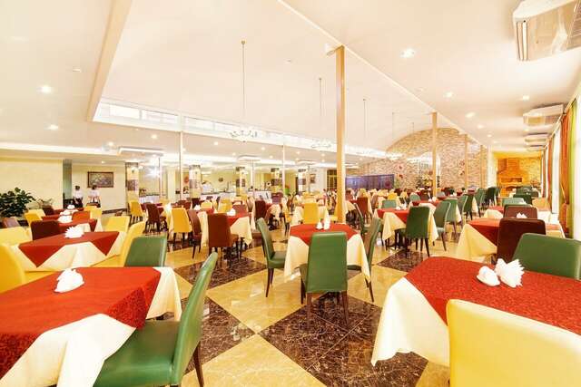 Гостиница Эмеральд Витязево-89