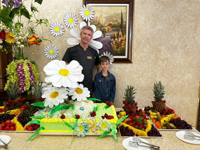 Гостиница Эмеральд Витязево-106