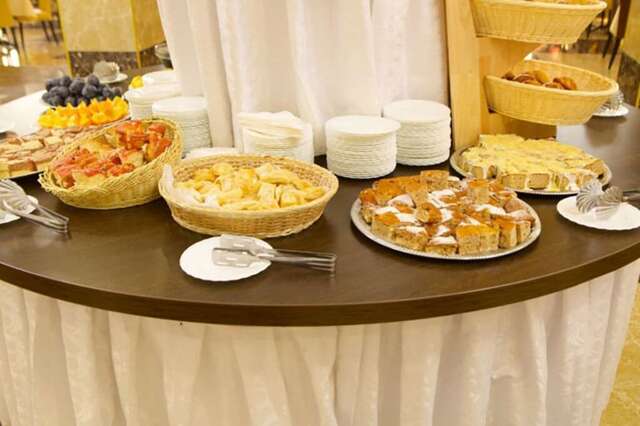 Гостиница Эмеральд Витязево-149