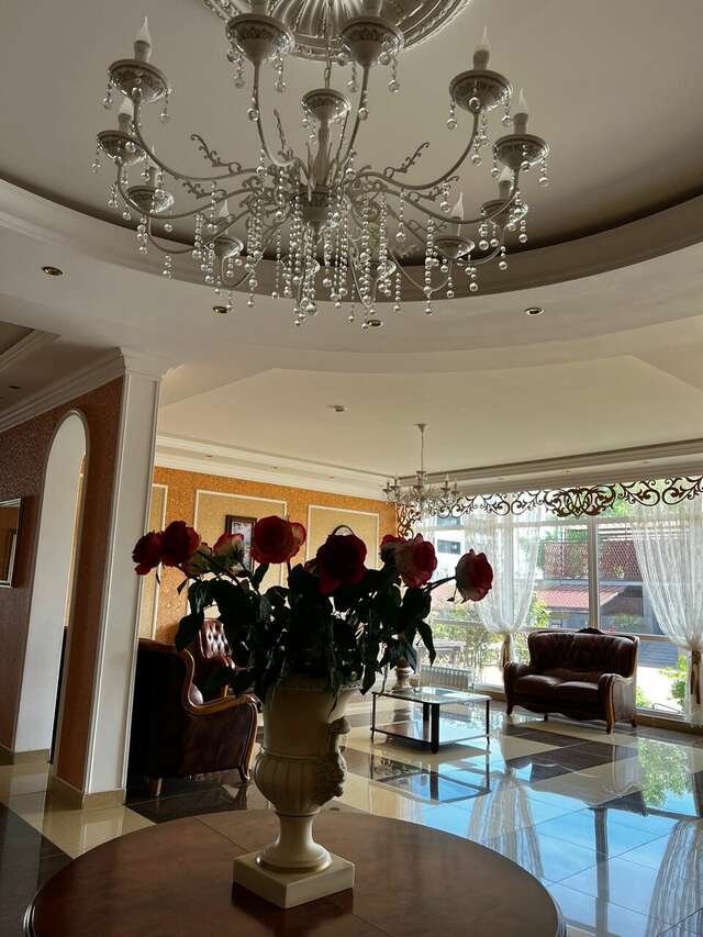 Гостиница Эмеральд Витязево-104